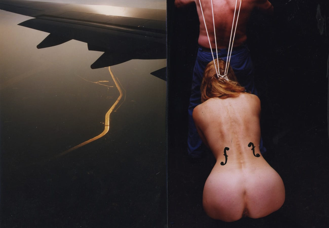 Boris Mikhailov’s Temptation of Death
© Boris Mikhailov