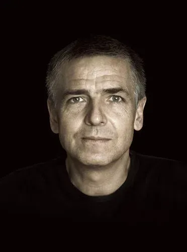 Андреас Гурскі