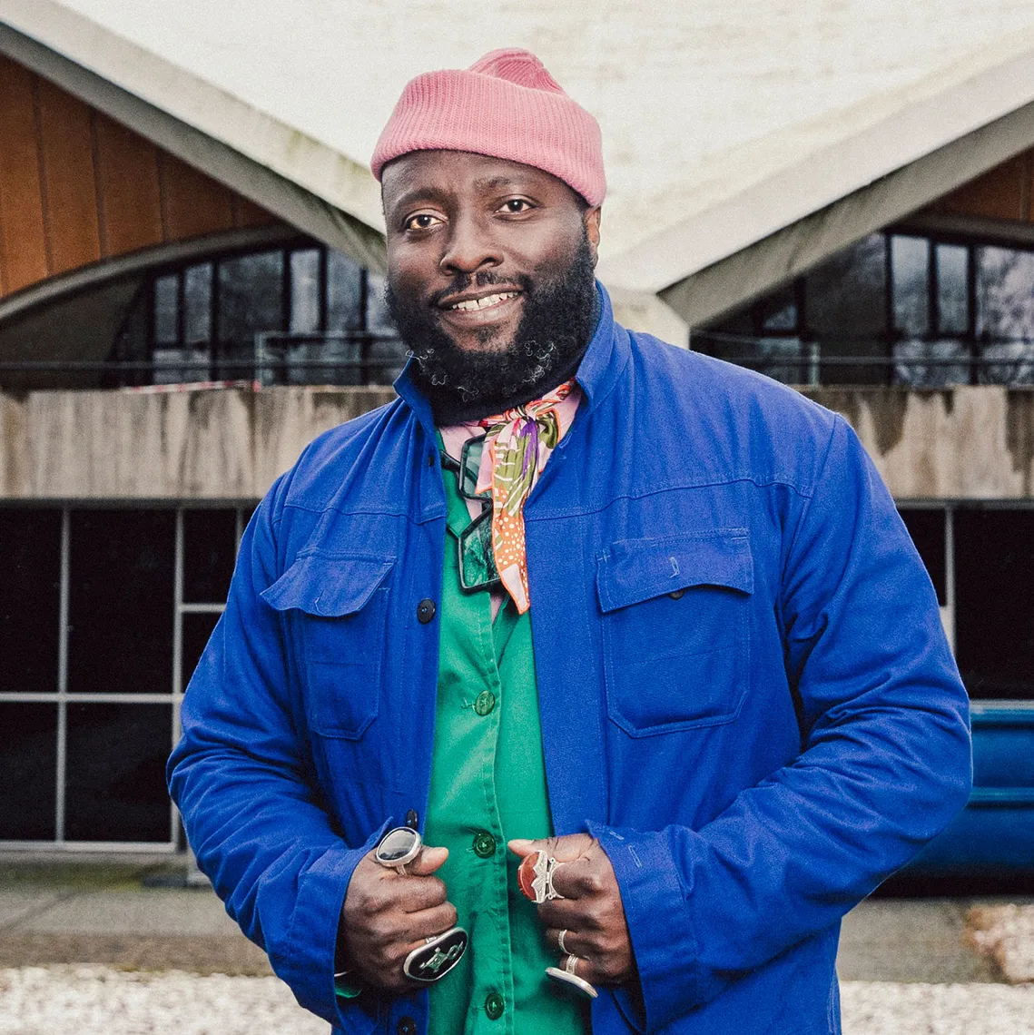 Бонавентура Со Бедженг Ндікунг