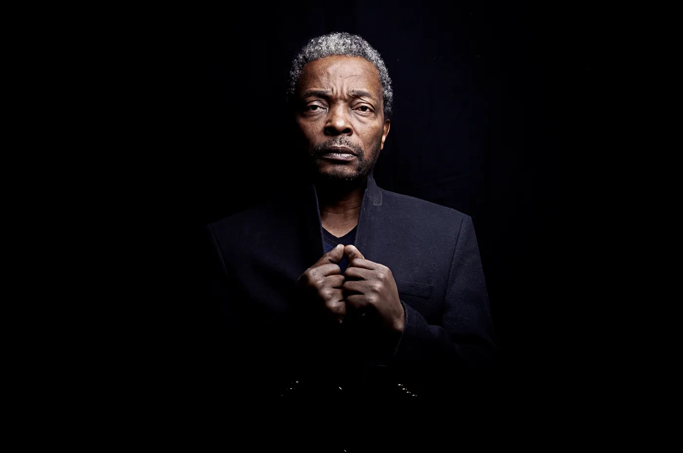 Саймон Ньямі