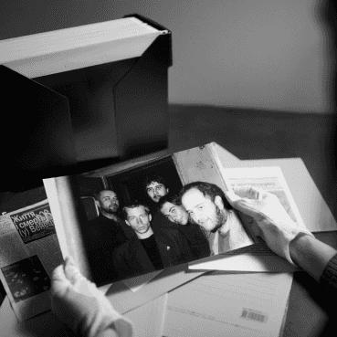 Дослідницька Платформа, PinchukArtCentre