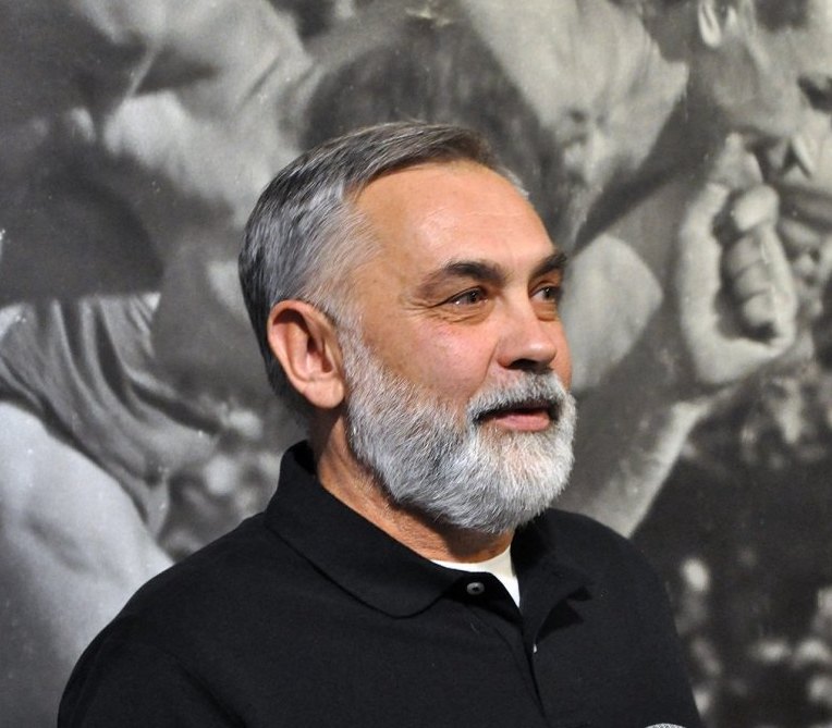 Андрій Бояров