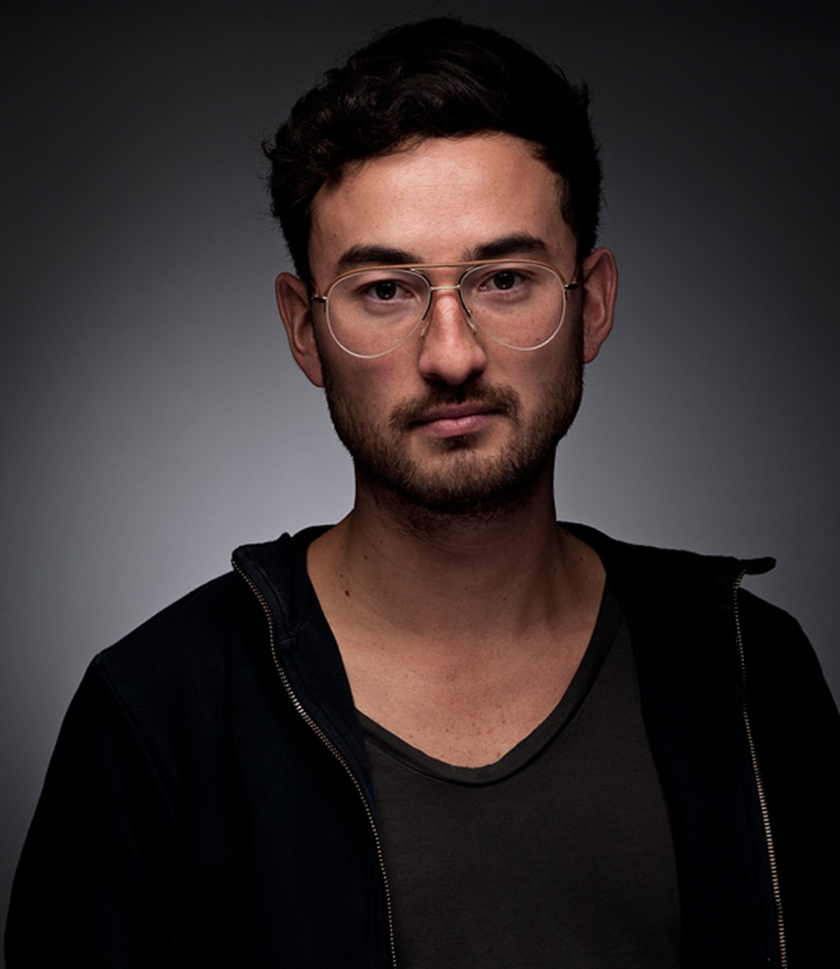 Саймон Фуджівара