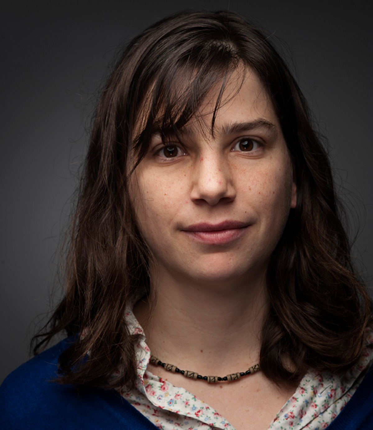 Керен Сіттер