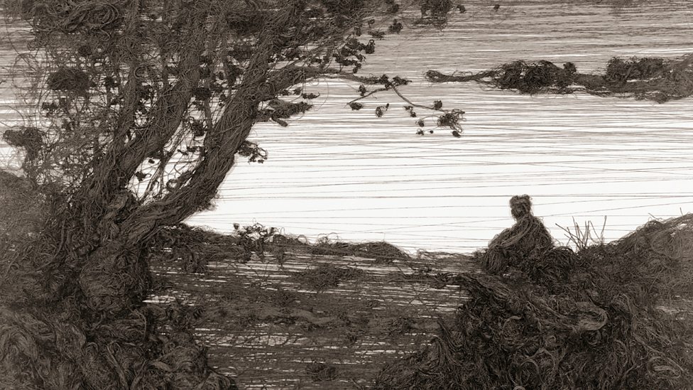 Вік Муніс, 16000 ярдів  